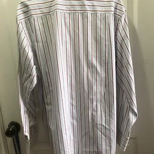 DOLCE GABBANA DRESS SHIRT